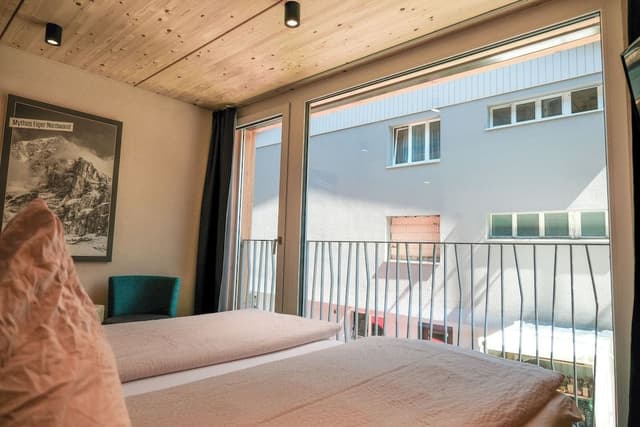 double room chic