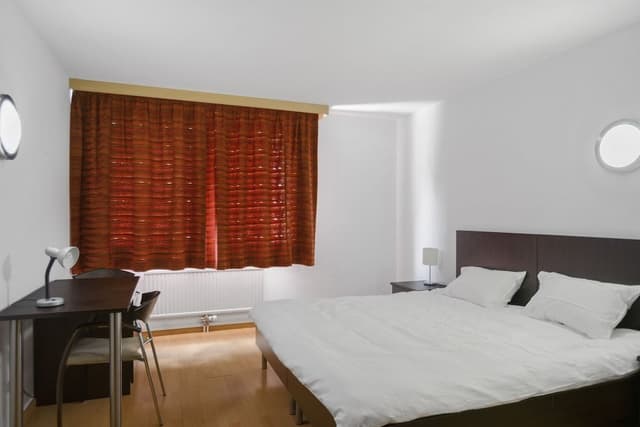 Basic Double Room