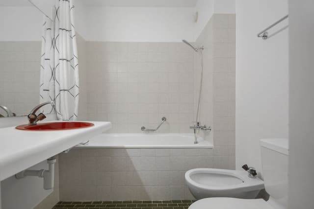 Basic Double Room