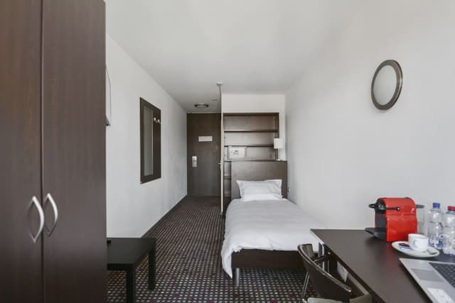 Superior Single Room