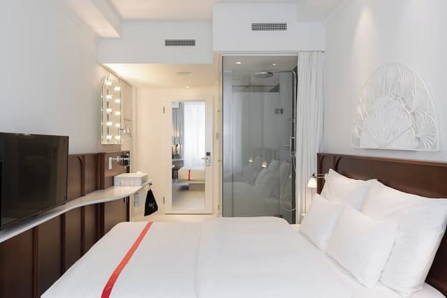 Lovely Room