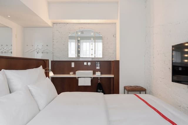 Wow Room
