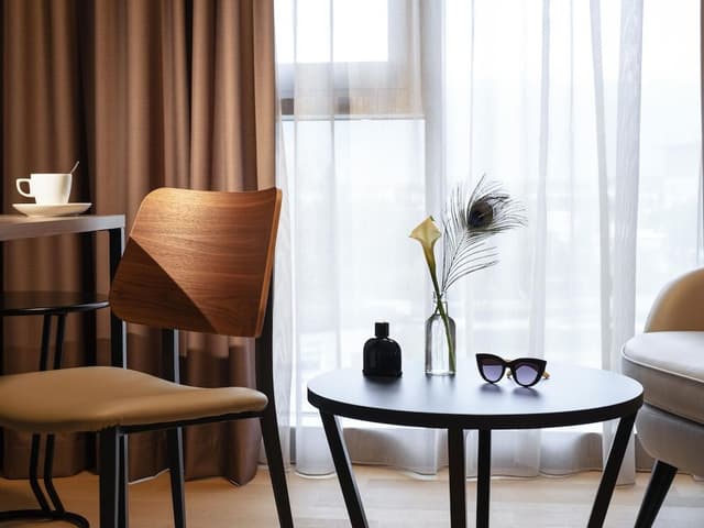 Superior Room, 1 Double Bed