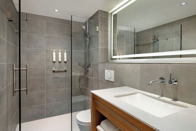 Deluxe Room, 1 King Bed, Non Smoking, City View