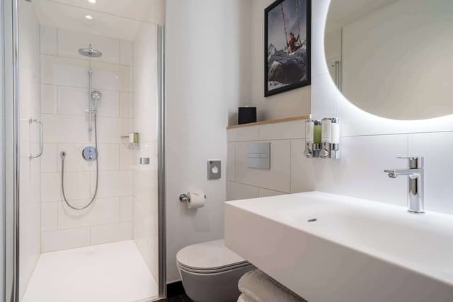 Room, 1 King Bed