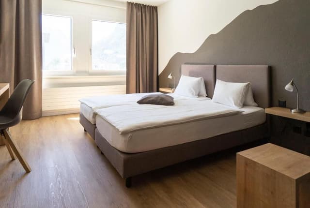 Double Room