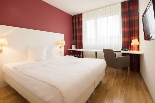 Single Room (Grandlit)