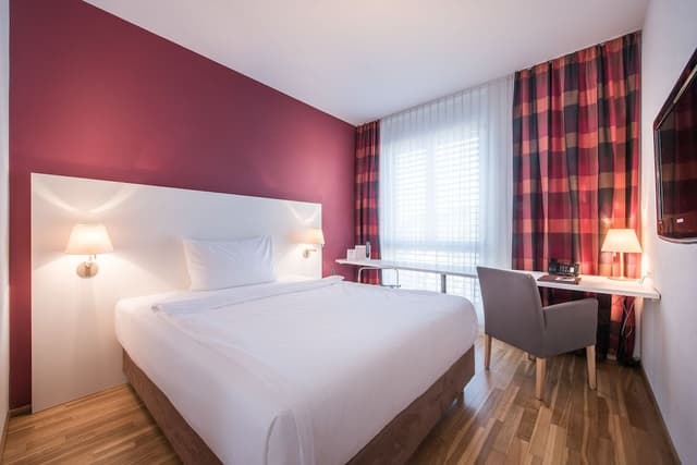 Single Room (Grandlit)