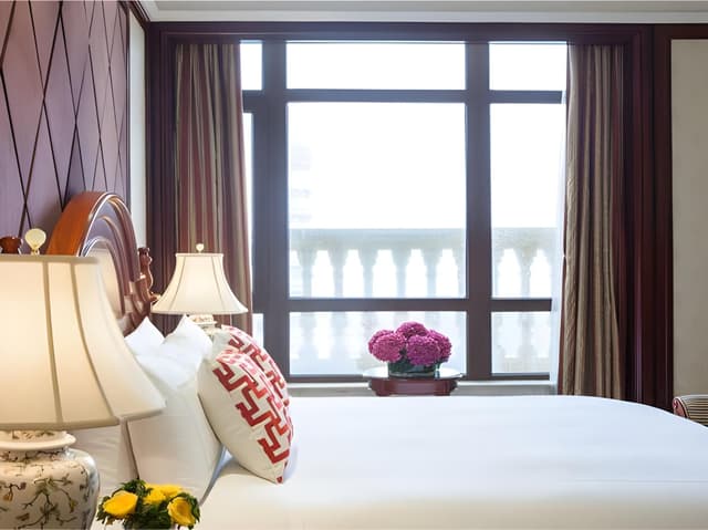 Superior Suite Twin