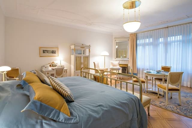 Junior Suite