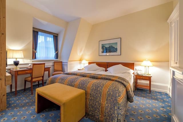 Superior Double Room
