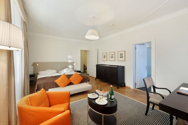 Junior Suite