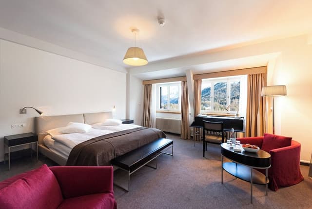 Junior Suite