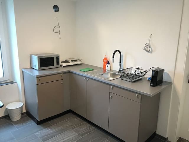 Standard Apartment