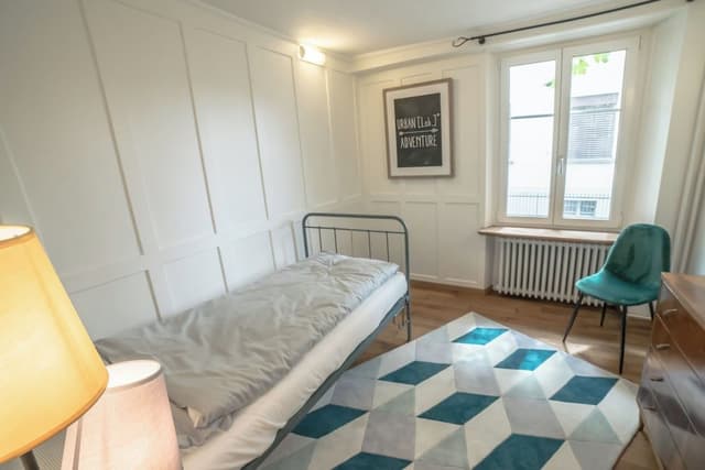 Standard Apartment