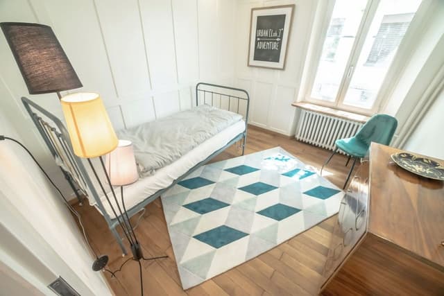 Standard Apartment