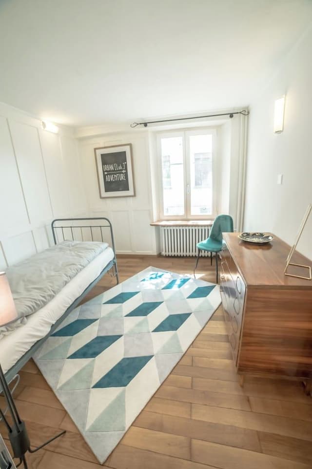 Standard Apartment