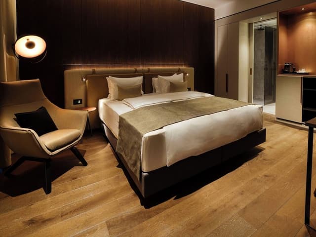 Premium Double Room, 1 King Bed