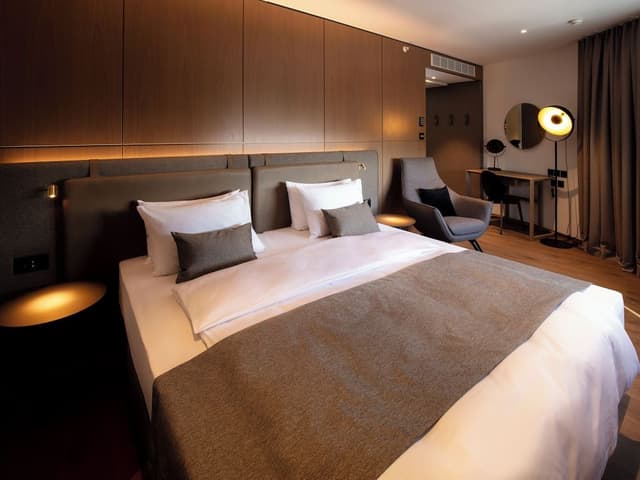 Comfort Double Room, 1 King Bed, Non Smoking