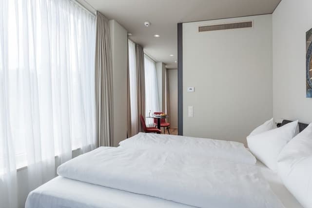 Deluxe - Double Room, Air Condition