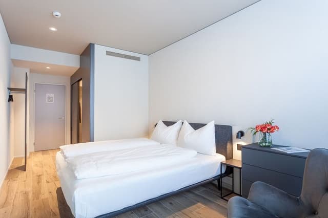 Comfort - Double Room, Air Condition
