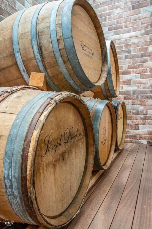 Theme Suite "Wine"