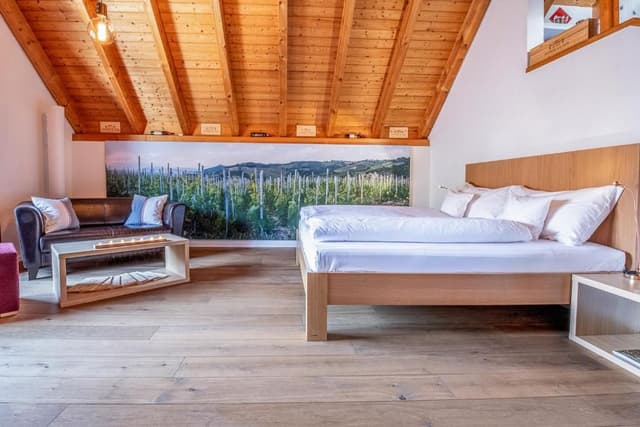 Junior Suite "Podere Le Ripi"