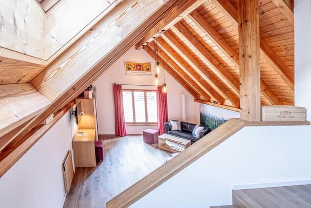 Junior Suite "Podere Le Ripi"