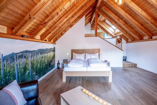 Junior Suite "Podere Le Ripi"