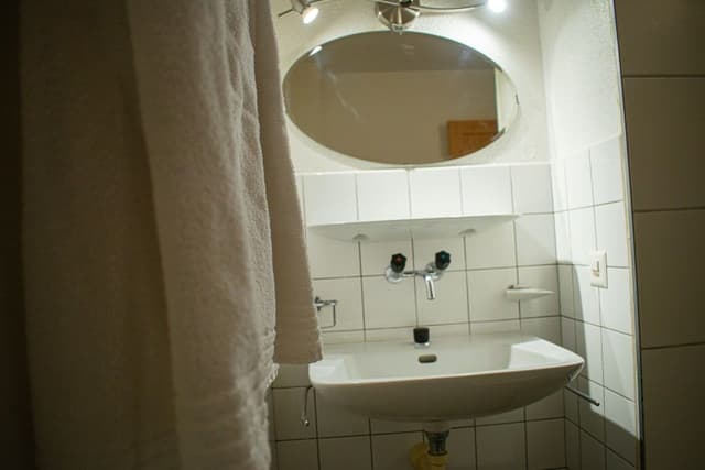 Standard Twin Room, 2 Twin Beds