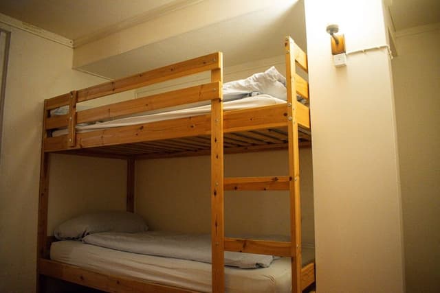Family Suite, Multiple Beds