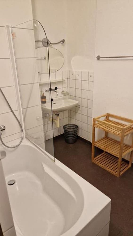 Comfort Double Room, 1 Double Bed