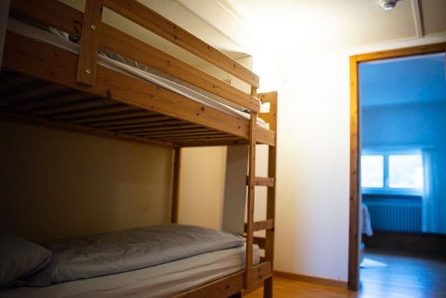 Family Suite, Multiple Beds