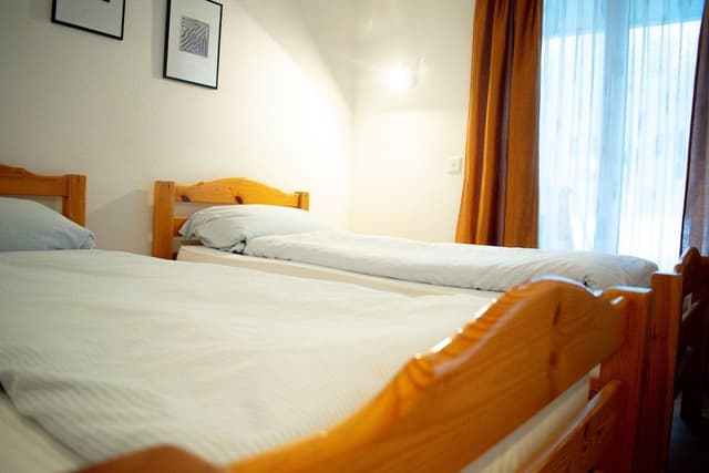Premium Twin Room, 2 Twin Beds