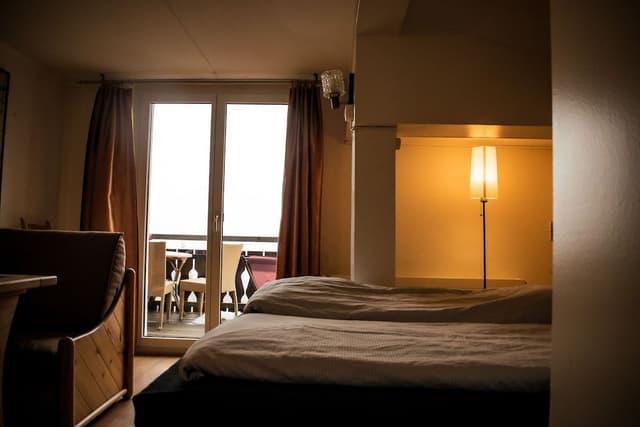 Family Suite, Multiple Beds