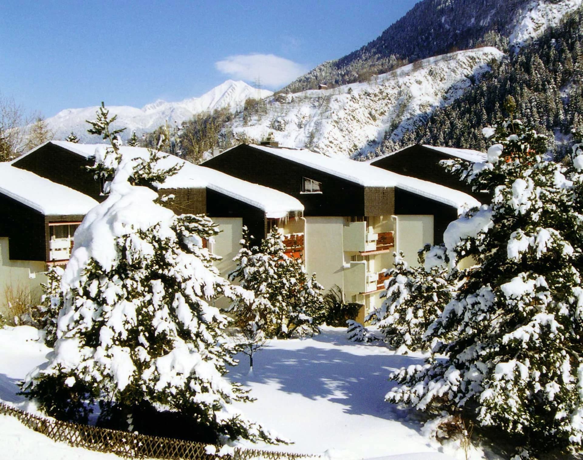 Badehotel Salina Maris - Wellness & Vintage