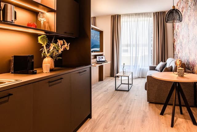 Junior Suite