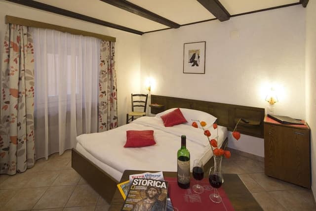 Classic Single Room
