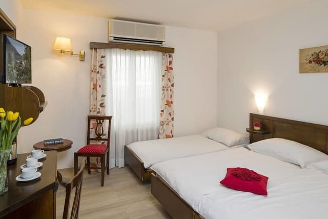 Classic Triple Room