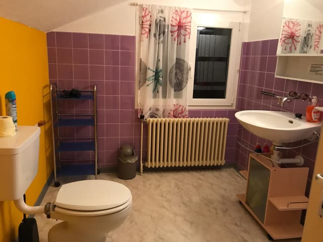 Single Room Comfort
