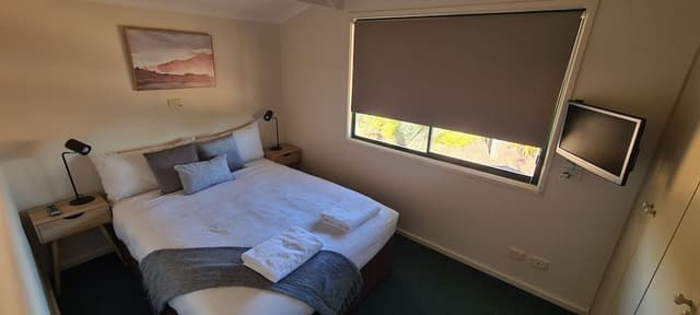 Apartment, Balcony