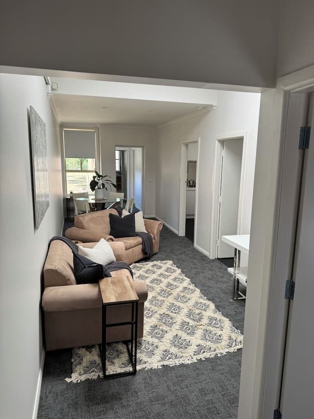 Premium Apartment