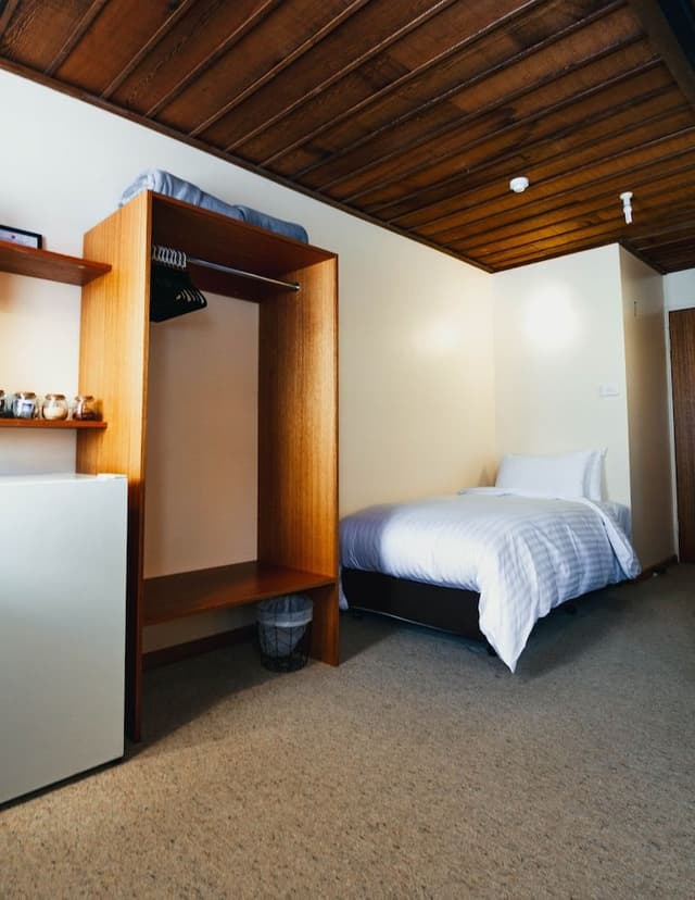 Family Room, Multiple Beds