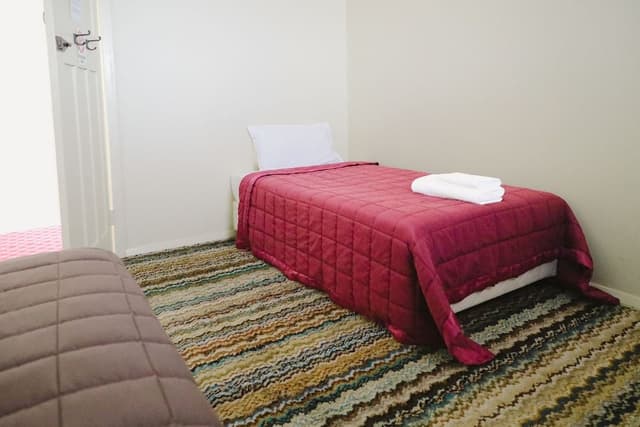 Basic Twin Room