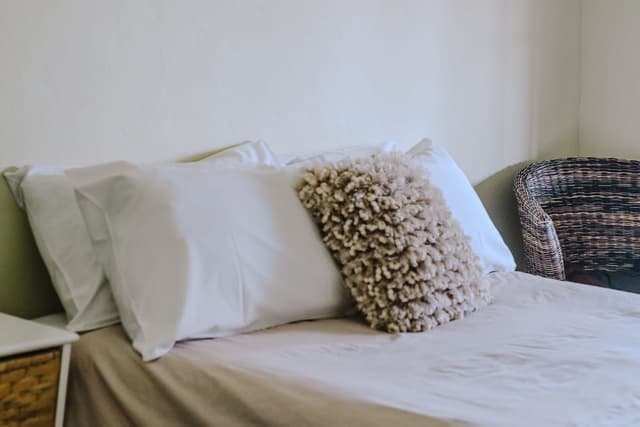 Basic Double Room