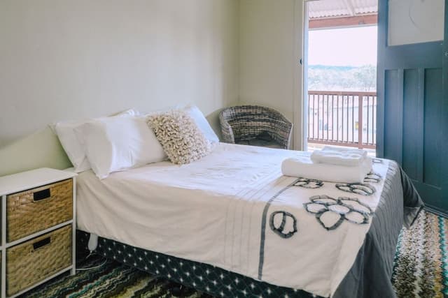 Basic Double Room