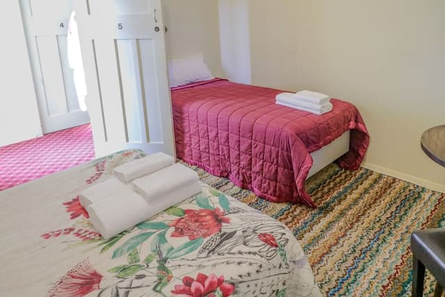Basic Triple Room