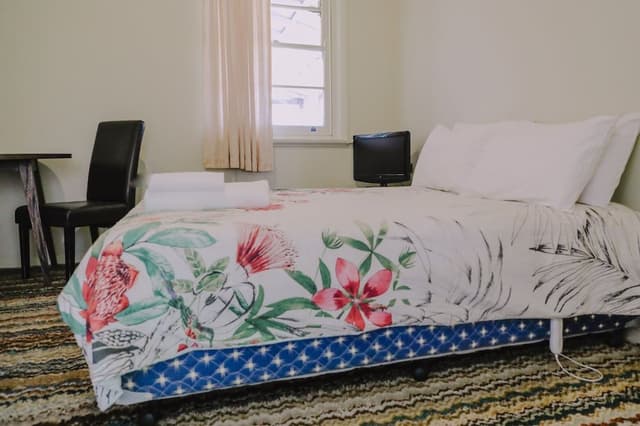 Basic Triple Room
