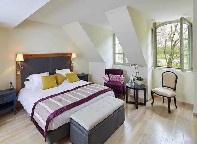 Superior Room, 1 Double Bed