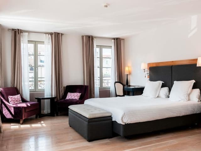 Superior Room, 1 Double Bed